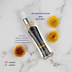 عطر خنک مردانه