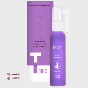 تونیک ضدشوره