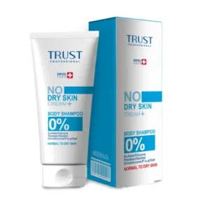 شامپو بدن تخصصی