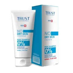 شامپو بدن تخصصی