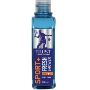 شامپو بدن ضد تعریق مردانه