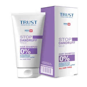 شامپو تخصصی ضد شوره