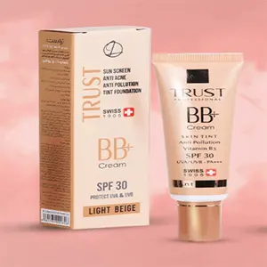 کرمپودر و ضد آفتاب