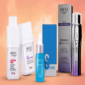 سرم جوانسازهوشمندپوست روغن آرگان