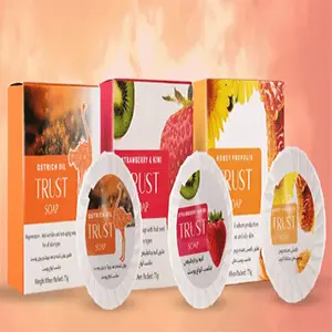 صابون طبیعی