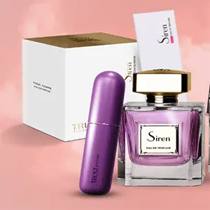 عطر زنانه و مردانه خاص