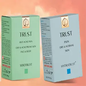 لایه بردار و رفع تیرگی صورت و بدن