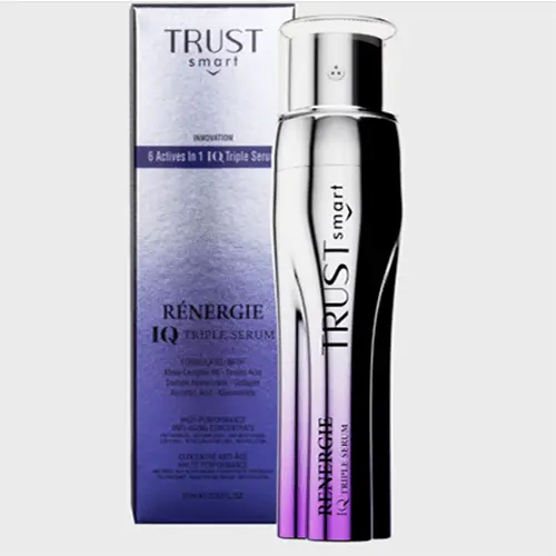 سرم جوانساز و روشن کننده