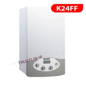 پکیج دیواری ایران رادیاتور
